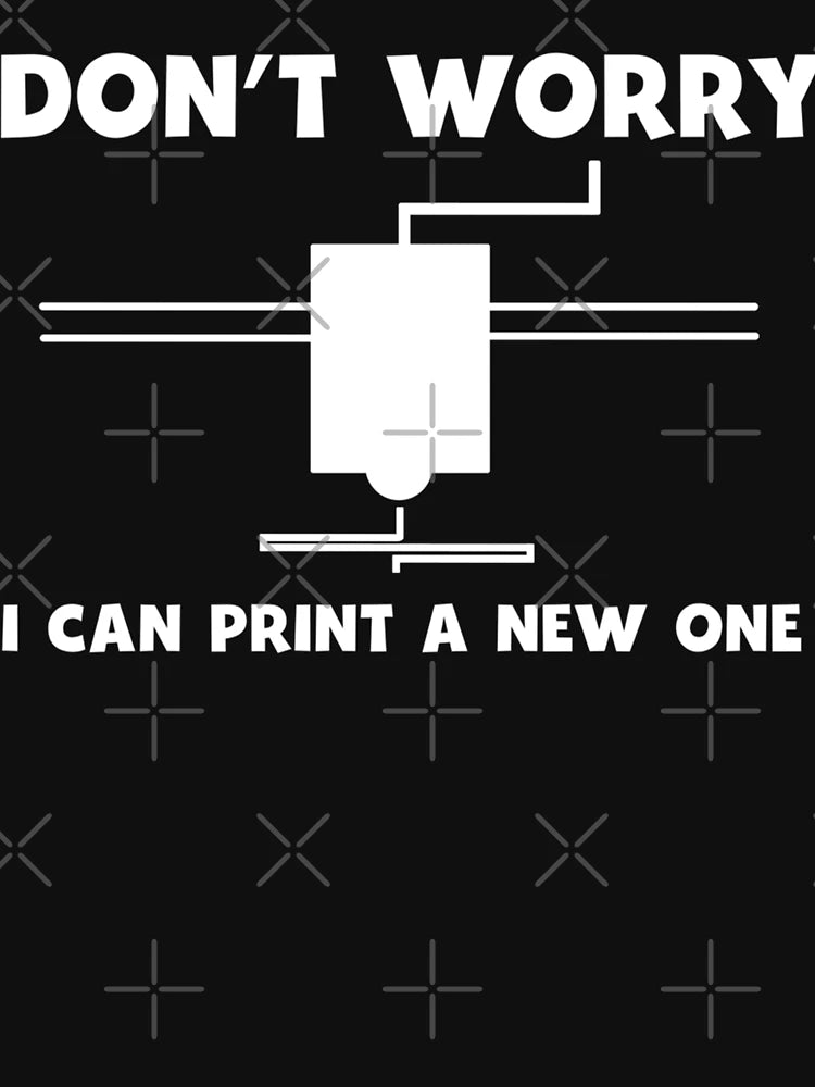 3D Printing Design 3D Printer idea for Geeks