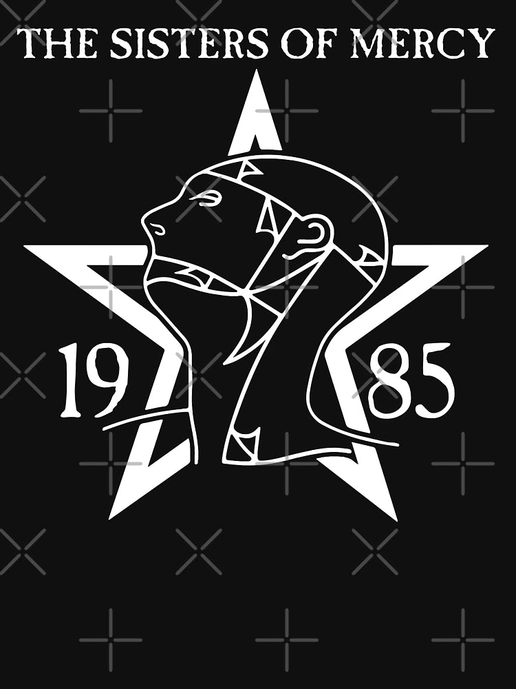 1985 - The Sisters of Mercy