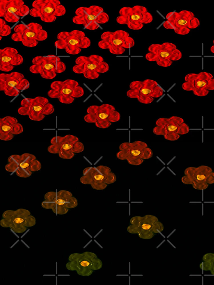 Festive Flowers