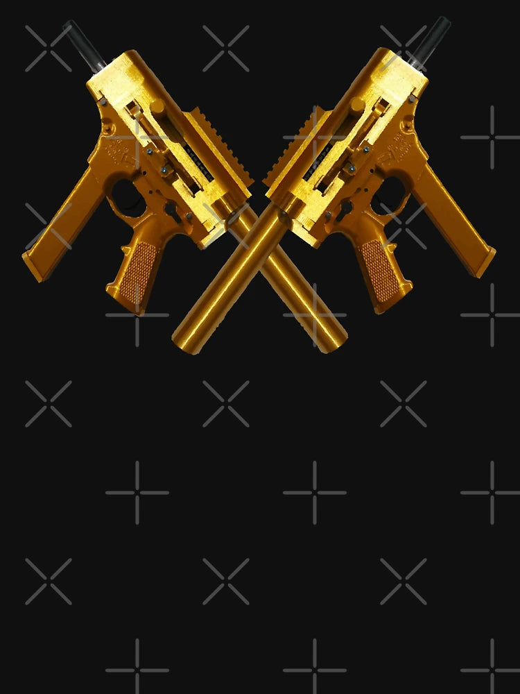 Gold FGC9