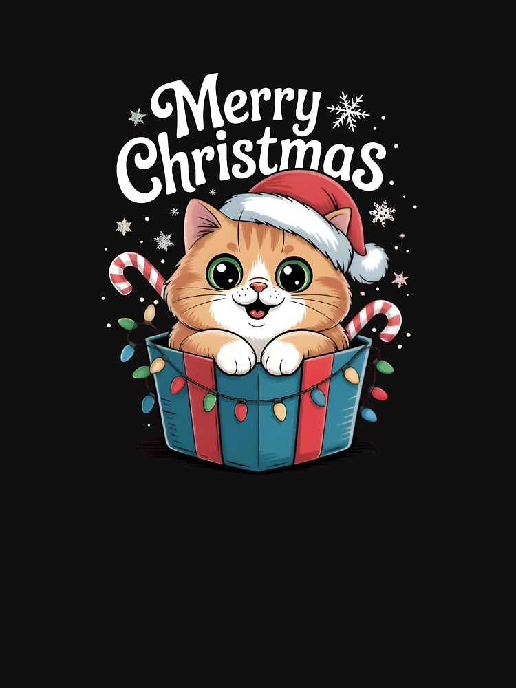 Ginger Gift Surprise