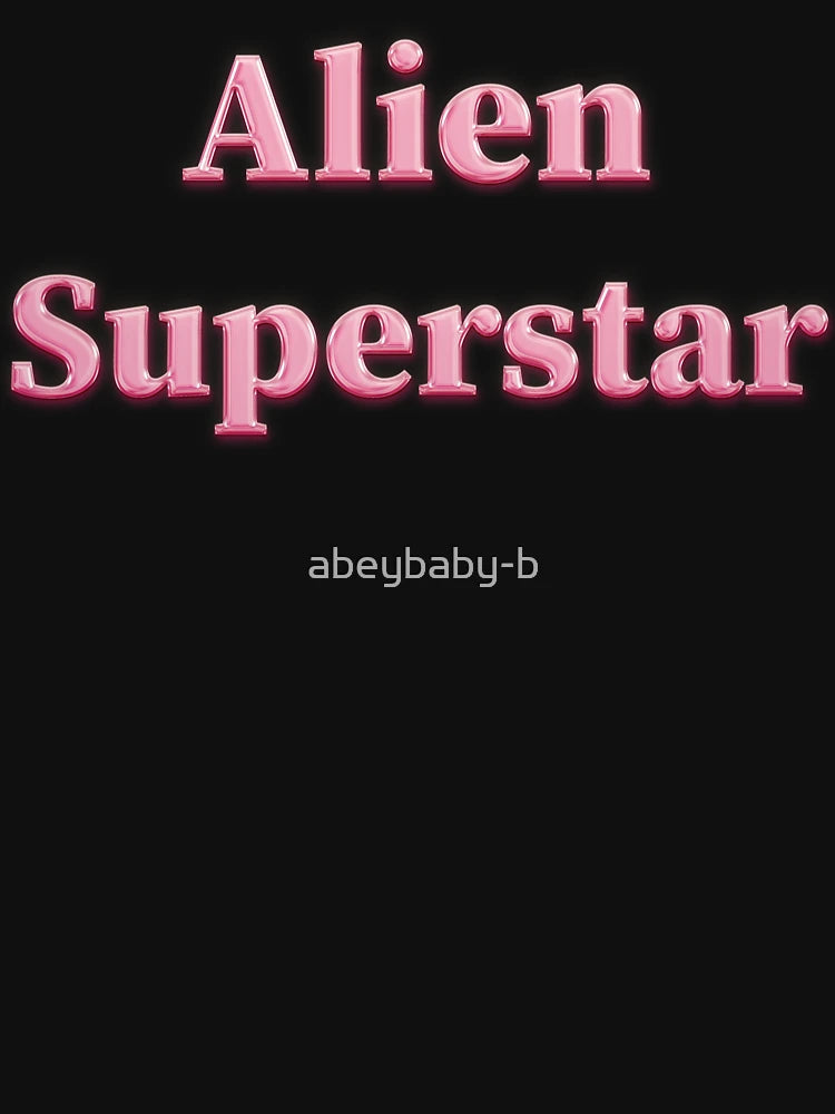 alien superstar beyonce lyrics