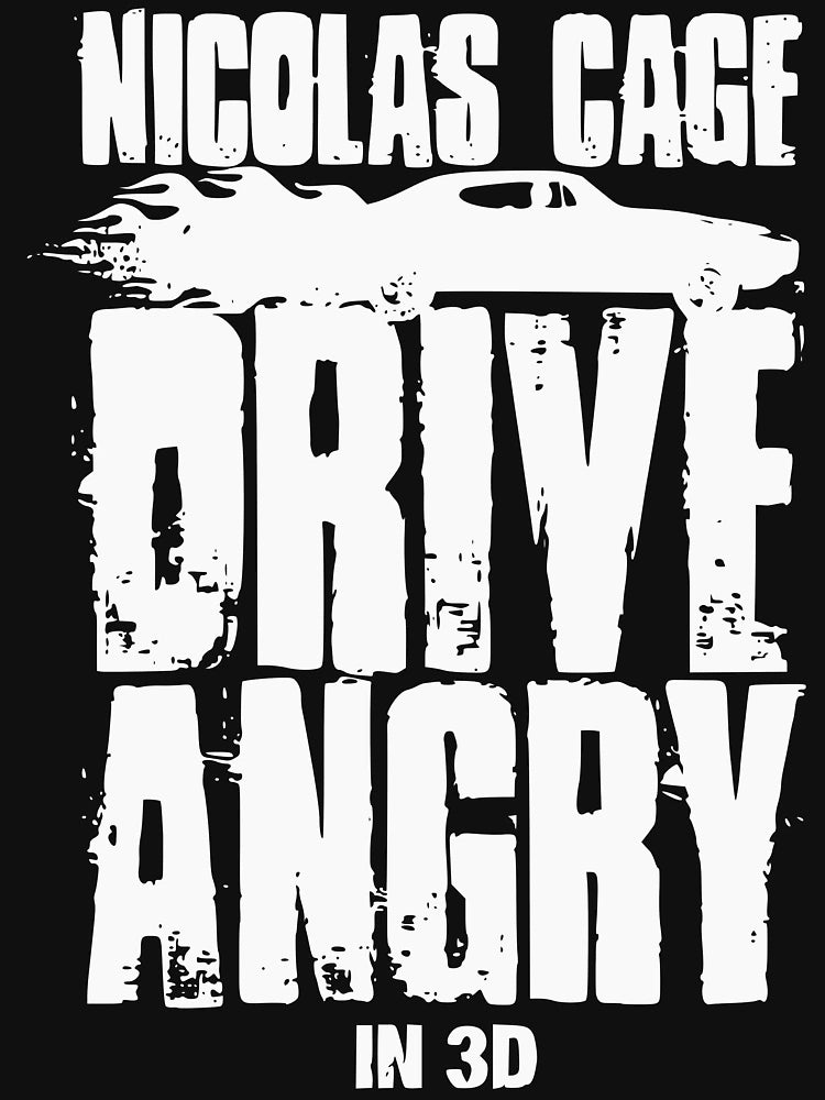 Drive Angry