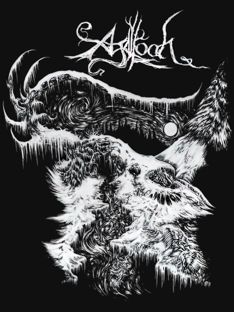 Agalloch II