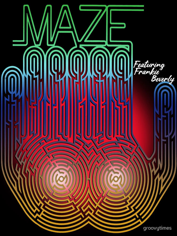 70'S FUNK T-SHIRT 103