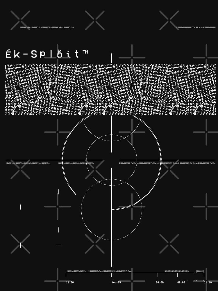 AFR™ H1 (Anti Facial Recognition) Clothing