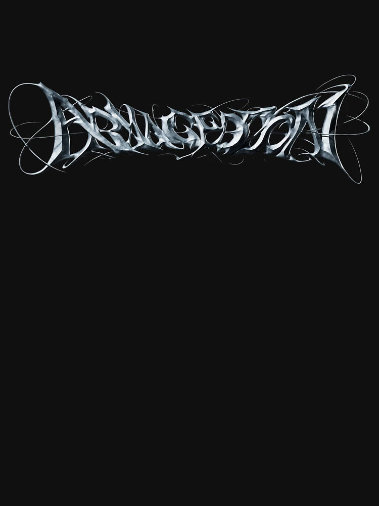 aespa - Armageddon Logo (3D)