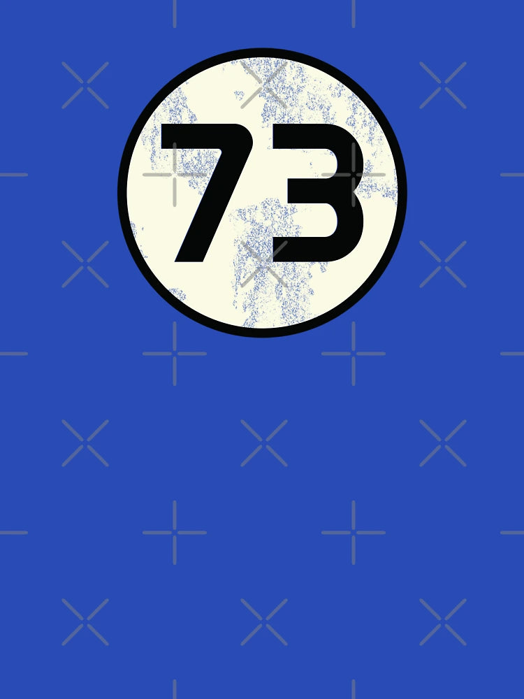 73 - The Best Number (Original HD)
