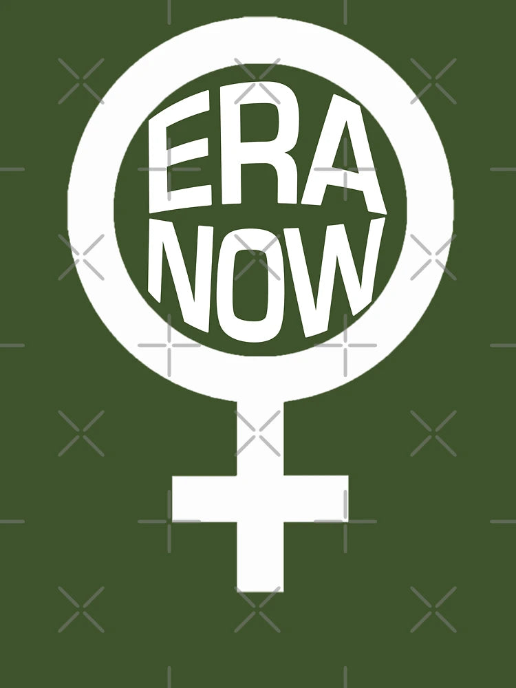 ERA NOW - Ratify the ERA