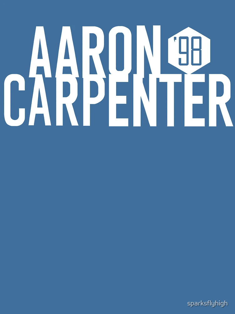 Aaron Carpenter Logo