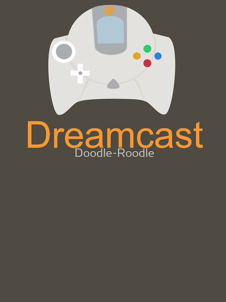 Dreamcast