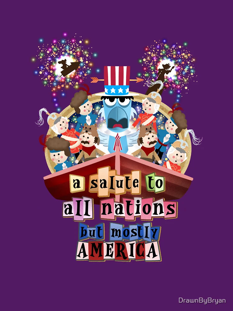 A Glorious Three Hour Finale