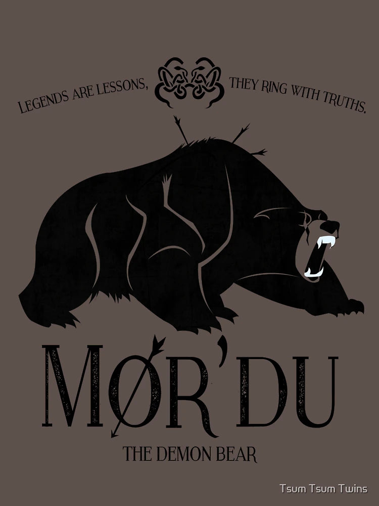 Mor'du