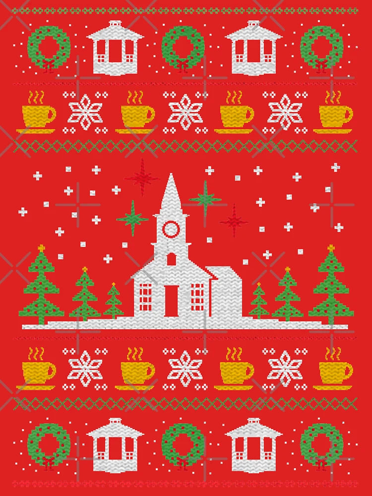 gilmore christmas