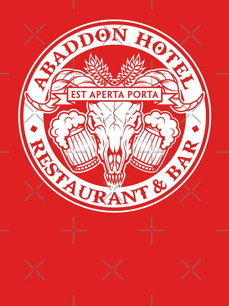 Abaddon Hotel Restaurant