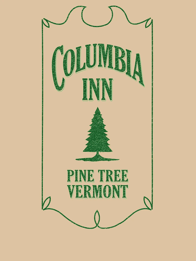 Dreaming of a White Chritmas, Light Background