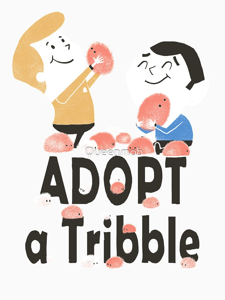 Adopt A Tribble