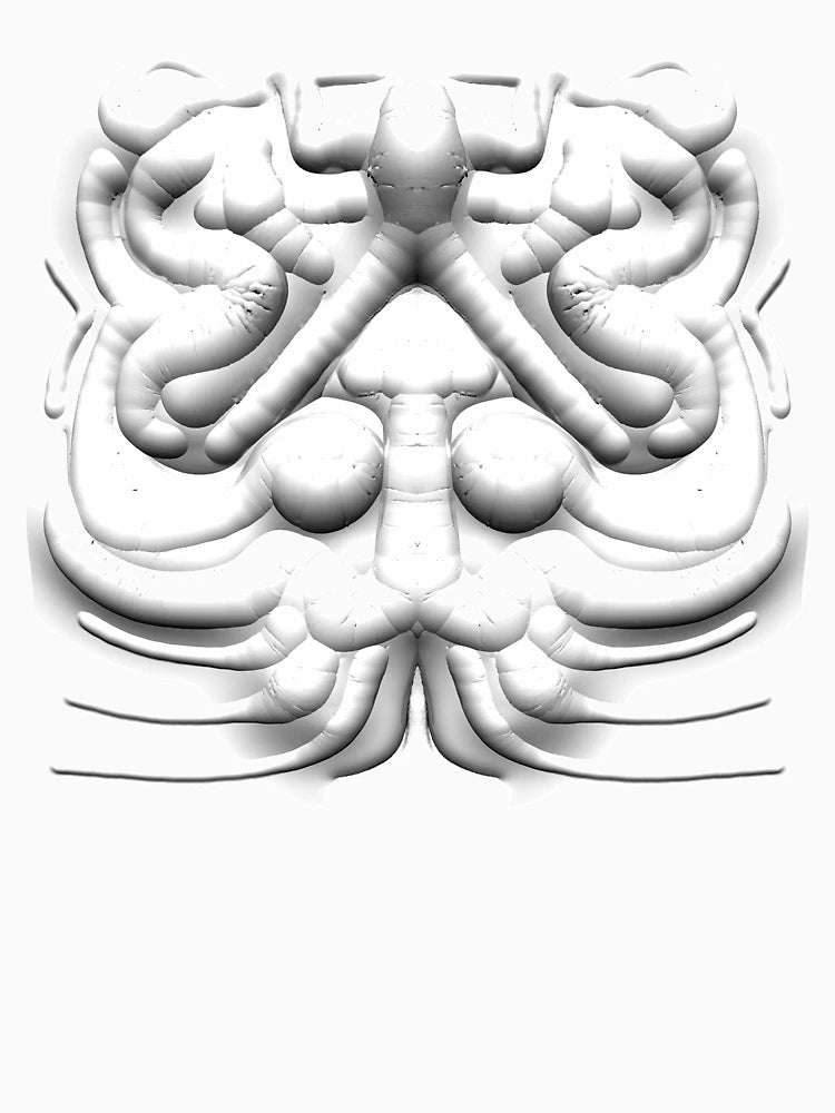 Extruded Pearl