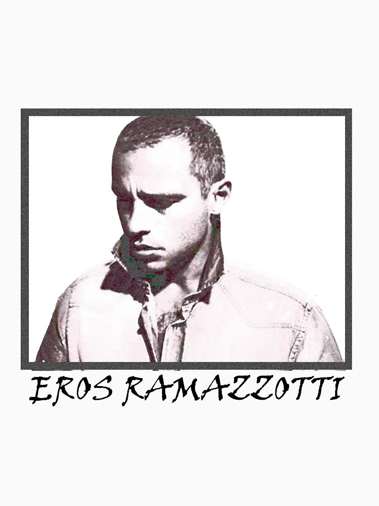 Eros Ramazzotti
