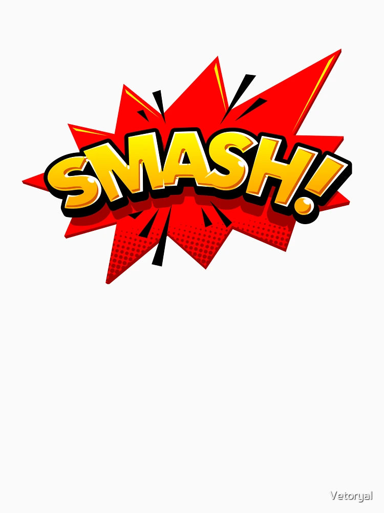 Funny Smash