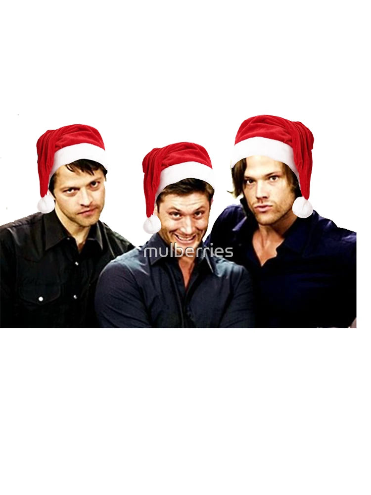 A Supernatural Christmas