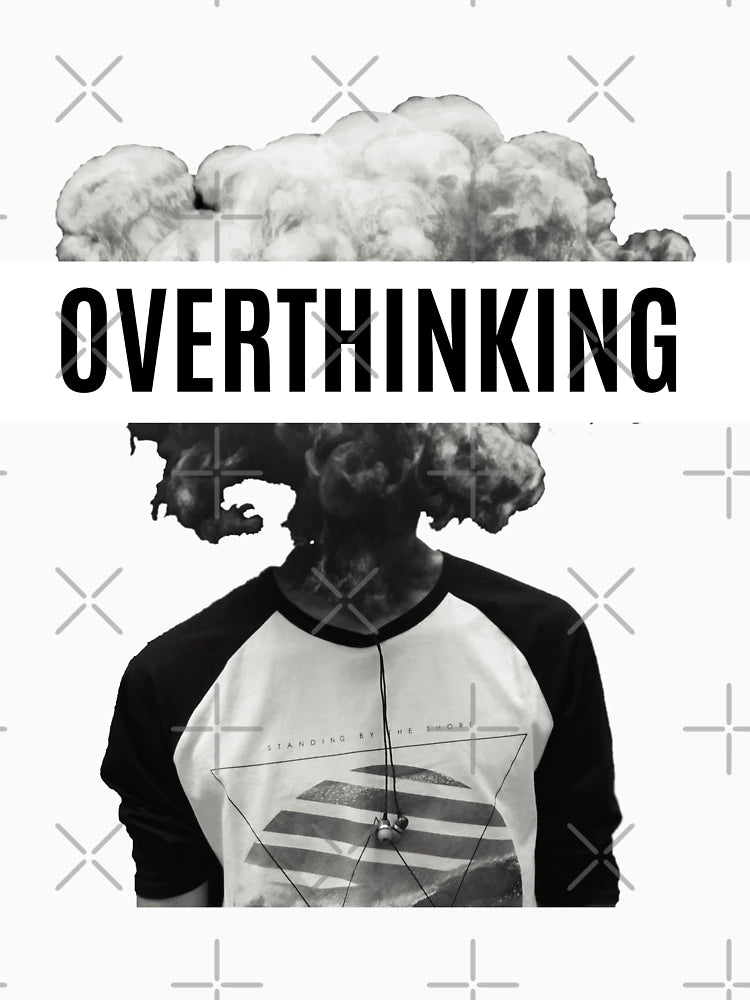 Overthinking head