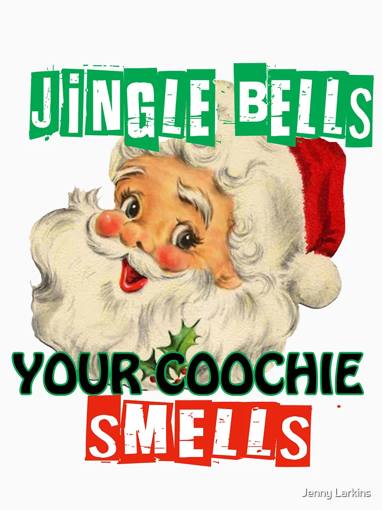 Funny Christmas Saying