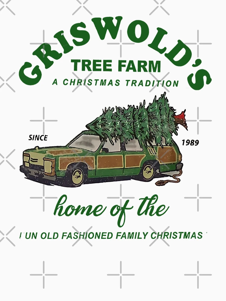 Griswold's Tree Farm Since 1989