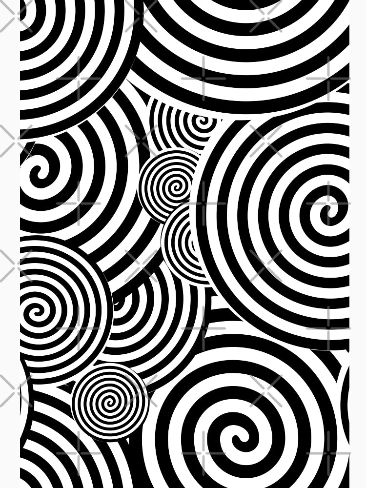 3D Illuzion - Ripples