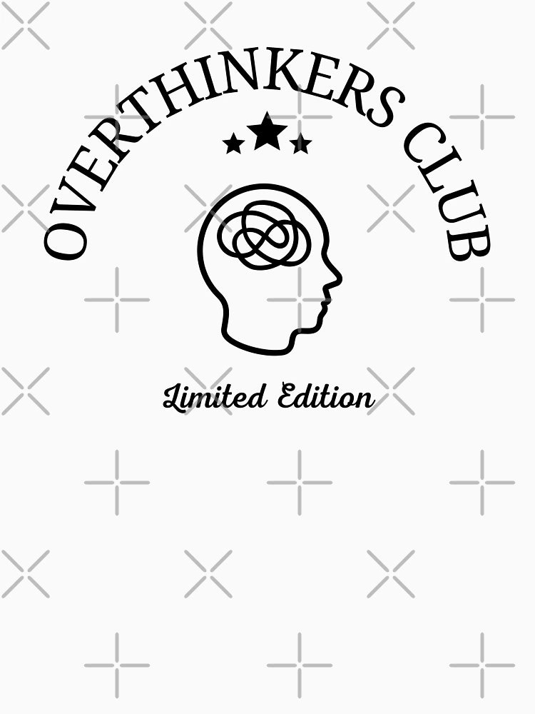 Overthinkers Club