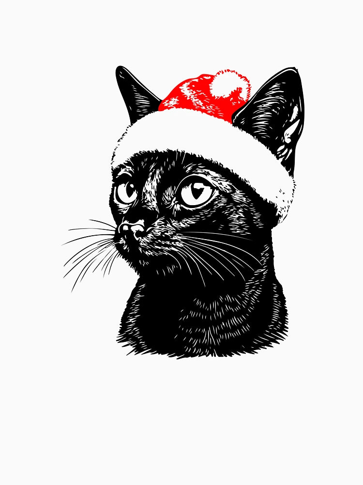 Abyssinian Christmas Cheer