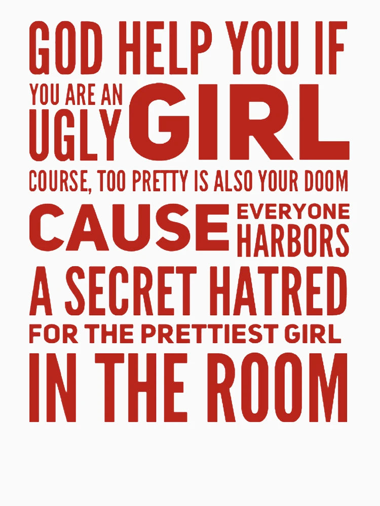 A Secret Hatred (Version #1)