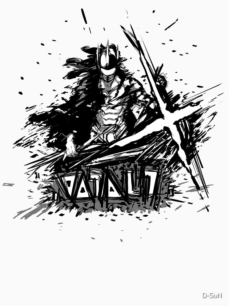 INK Vandheer