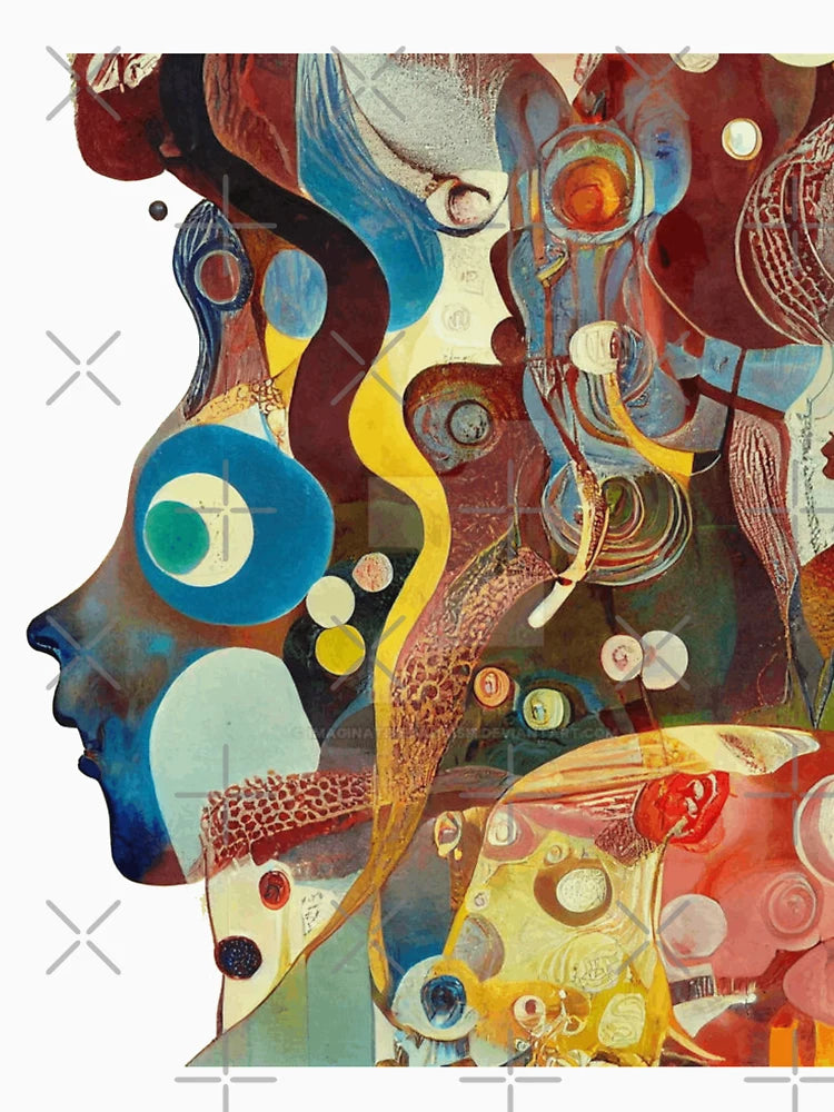 Explorative mind