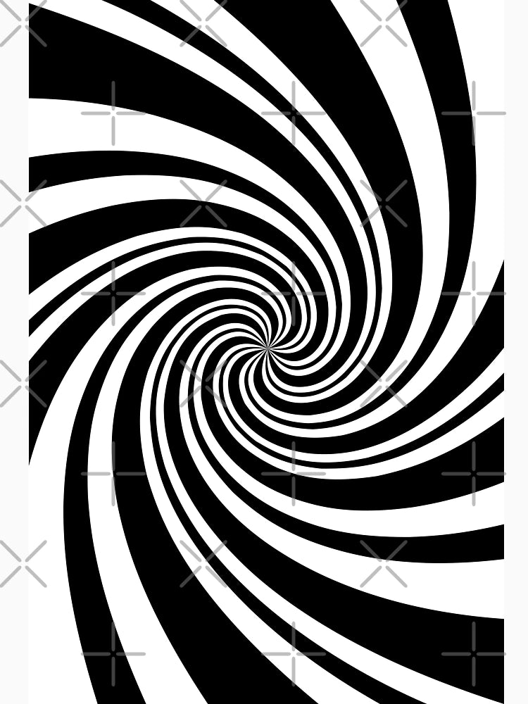 3D Illuzion - 3D Swirl