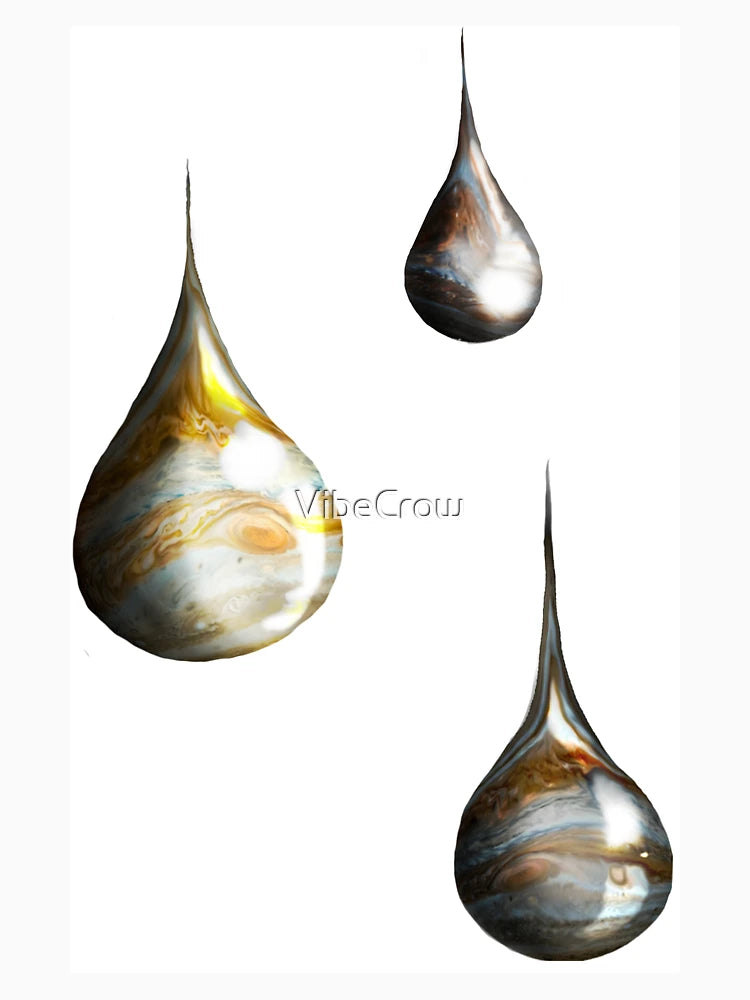 Drops of Jupiter - Train