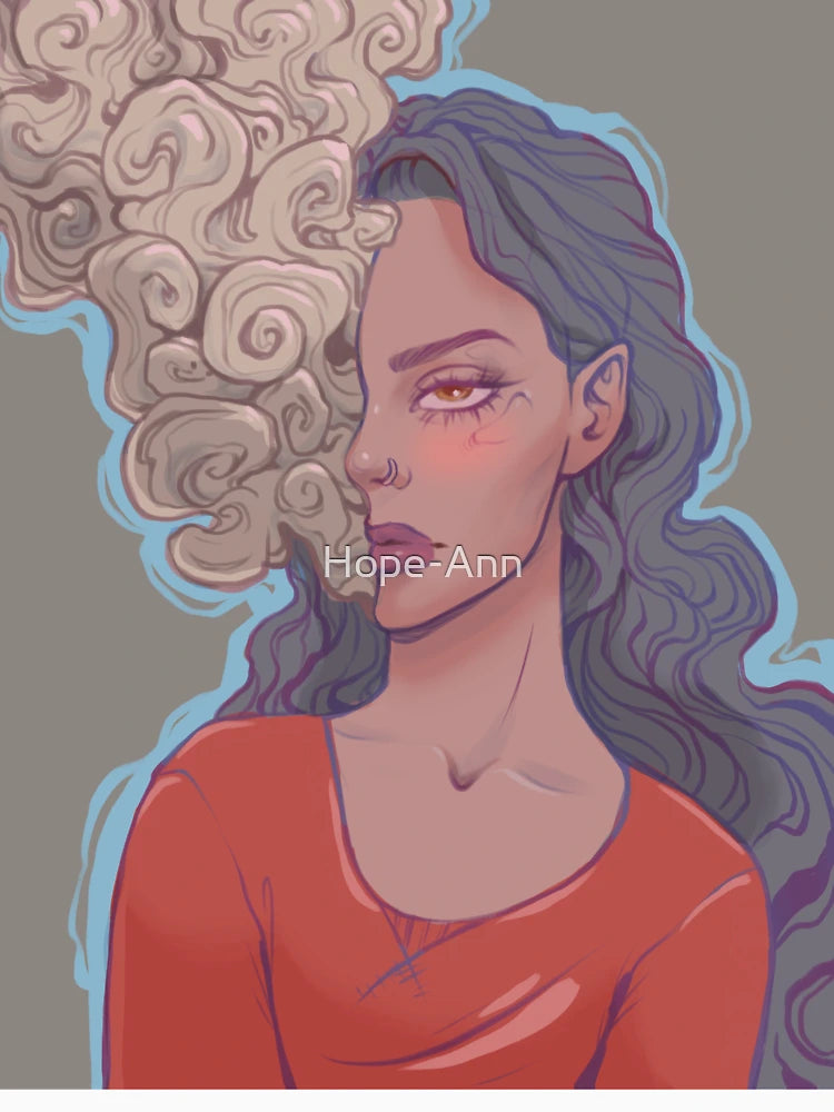 Overthinking like crazy