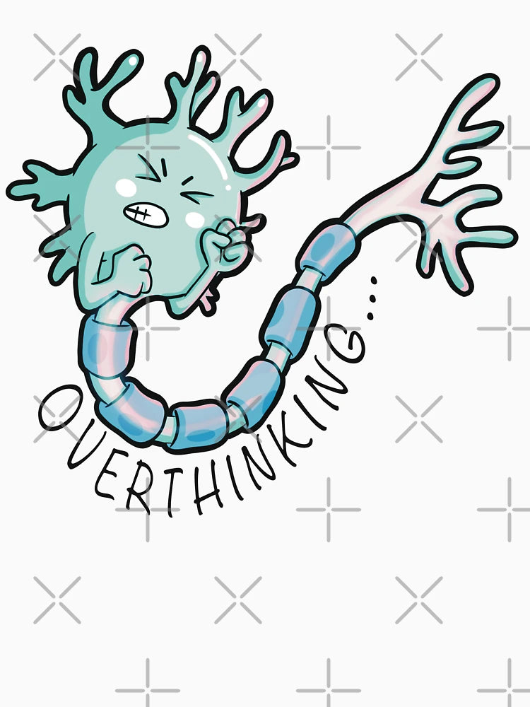 Overthinking Neuron