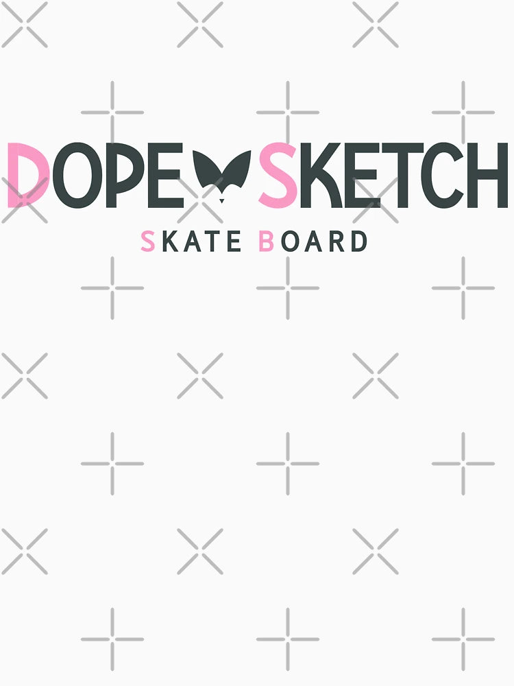 Dope Sketch