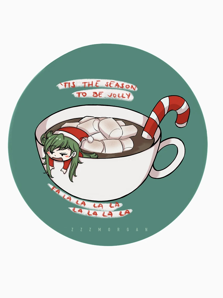 'Tis the season