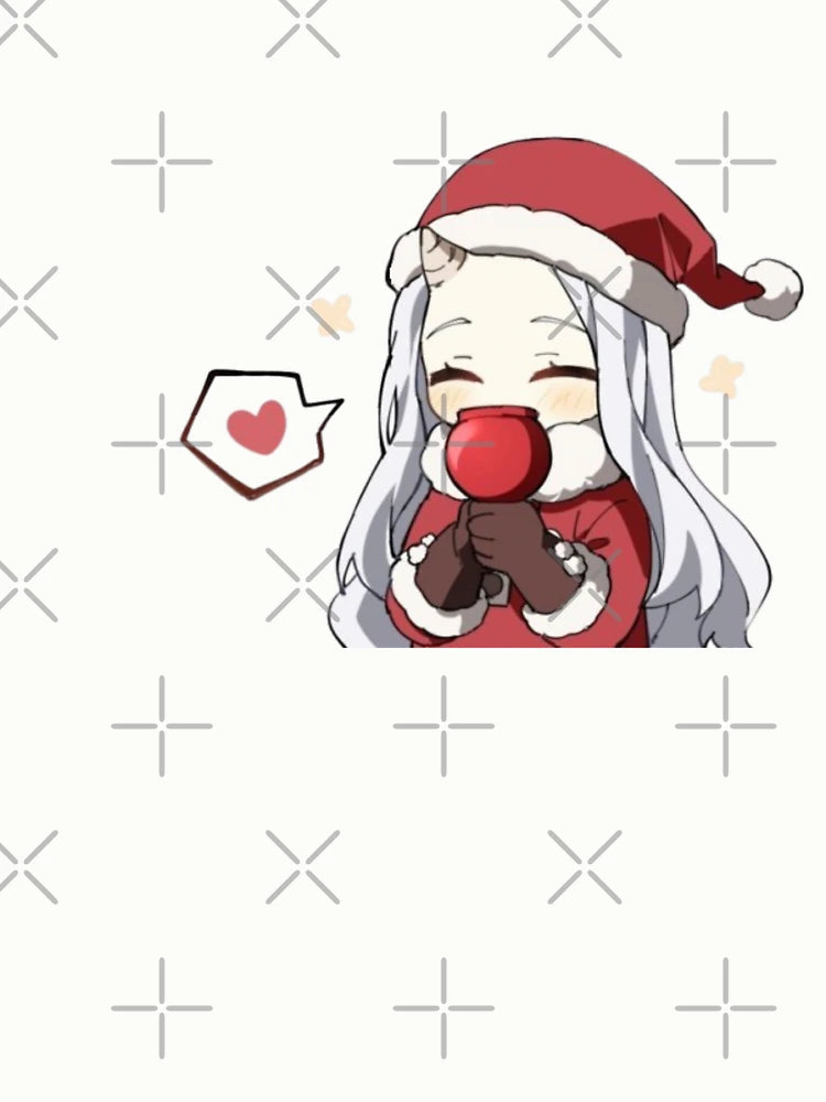 Eri-chan Its Christmas Time