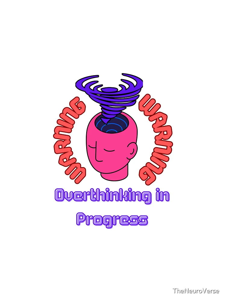 Overthinking in Progress