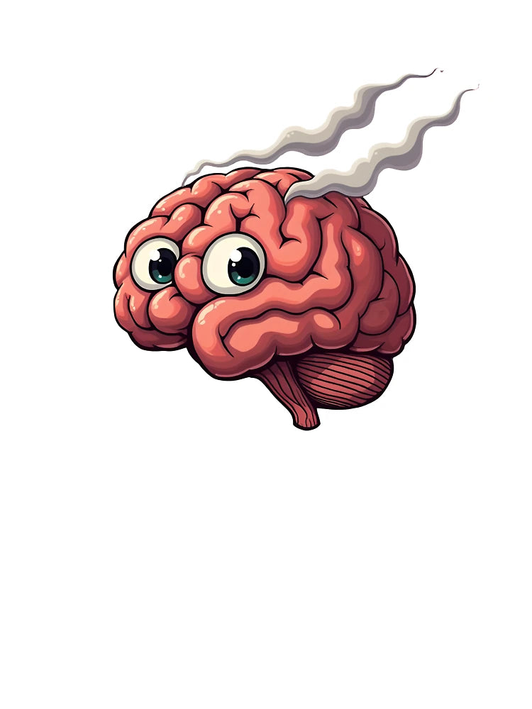 Overthinking Mode Activated