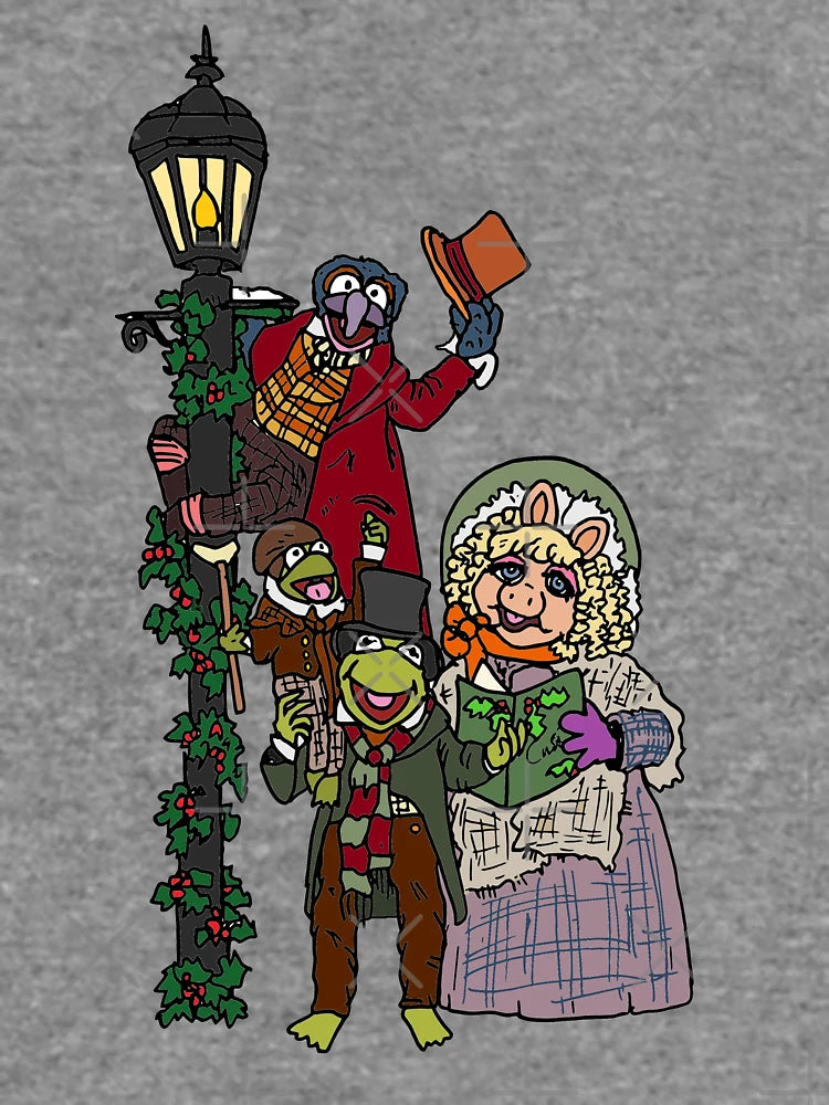 A Muppet Christmas Carol