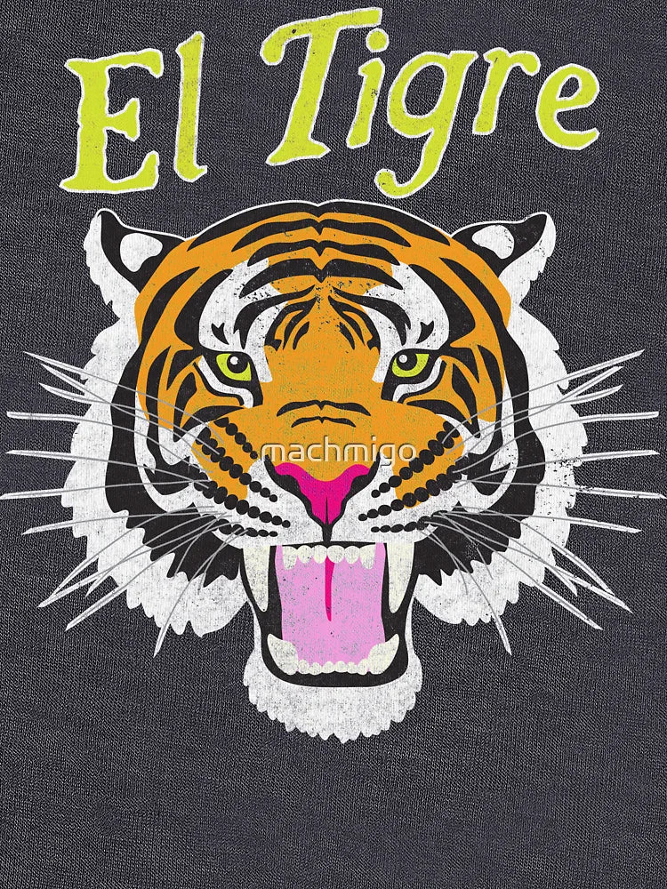 El Tigre