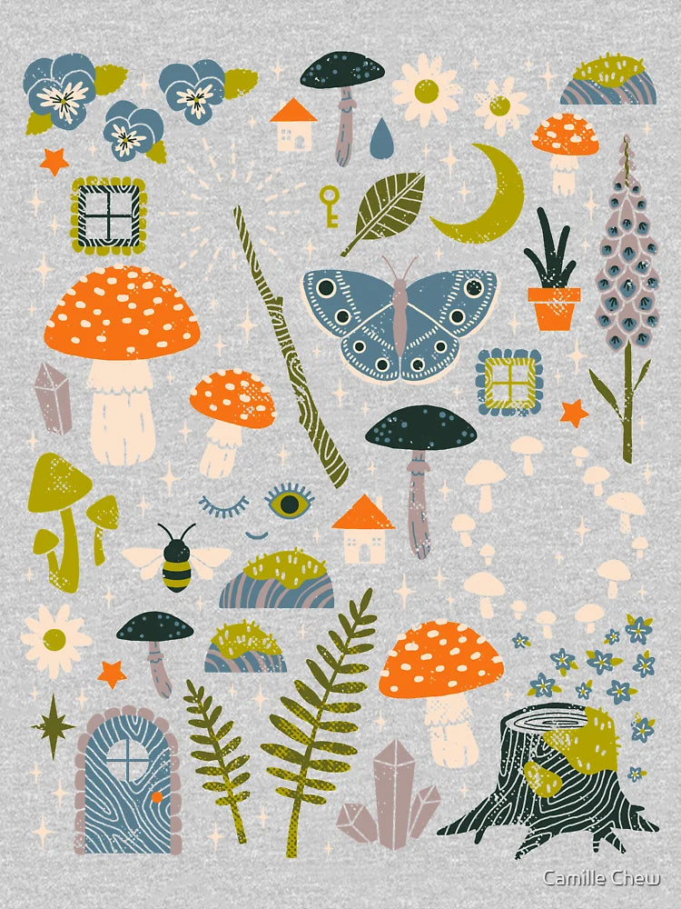 Fairy Garden