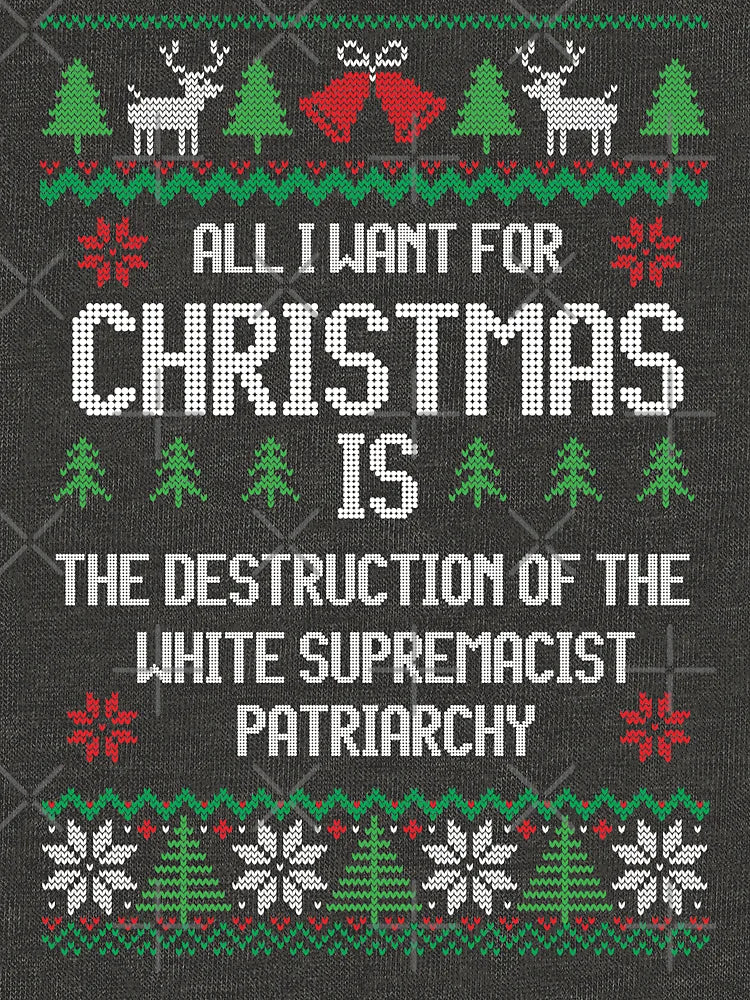 All I Want for Christmas