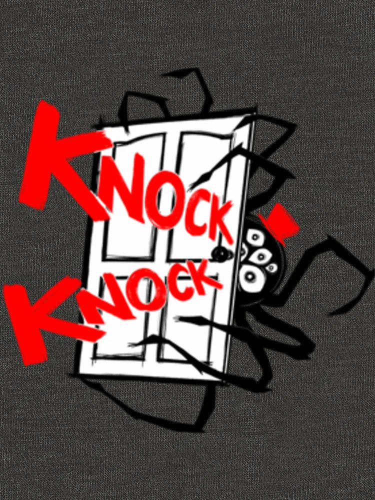 A Guest For Mr. Spider |Gift shirt