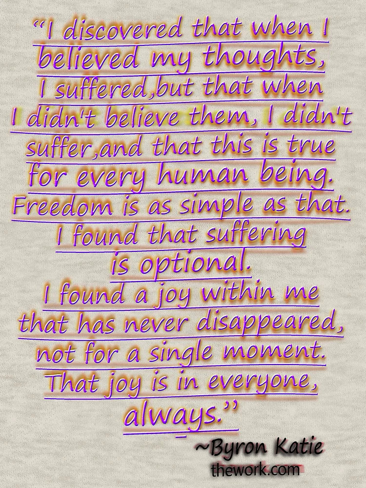 A road to SELF Discovery