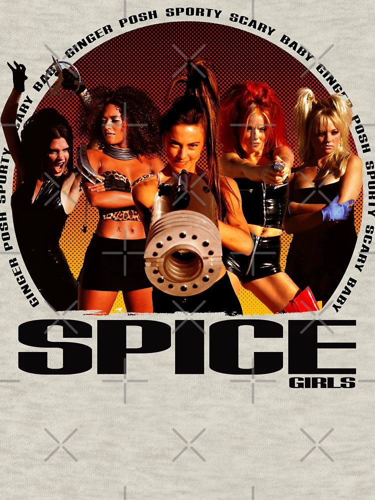 90's Pop Music - Girl Power 1996